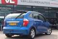 Honda FR-V 2.0i Lifestyle 6 persoons | climate control | Trek Niebieski - thumbnail 2