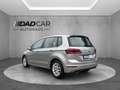 Volkswagen Golf Sportsvan 1.5 TSI DSG Comfortline *PDC*SHZ* Silber - thumbnail 9