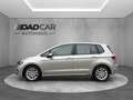 Volkswagen Golf Sportsvan 1.5 TSI DSG Comfortline *PDC*SHZ* Silber - thumbnail 3