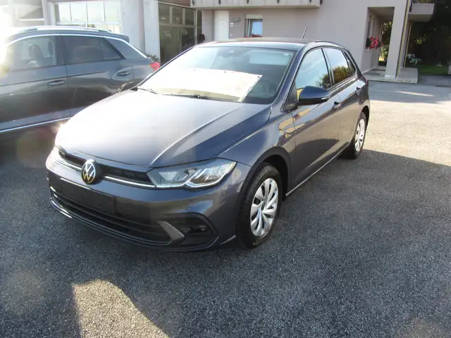 Volkswagen Polo 1.0  Life 5 porte telecamera posteriore navi