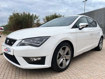 1.4 TSI S&S FR 122