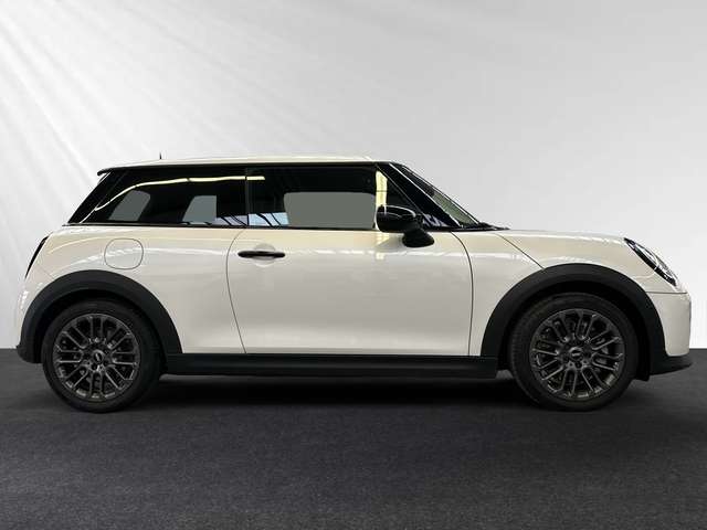 MINI Cooper C Sonderfinanzierung mit 2,99 % eff. Jahreszins*