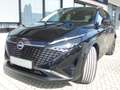 Nissan Qashqai Qashqai 1.3 DIG-T MHEV Xtronic N-Connecta Schwarz - thumbnail 1