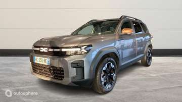 1.2 mild hybrid 140ch Extreme