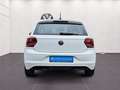 Volkswagen Polo Comfortline 1.0 TSI 3,99% KLIMA ACC DAB PDC SHZ Wit - thumbnail 8