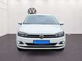 Volkswagen Polo Comfortline 1.0 TSI 3,99% KLIMA ACC DAB PDC SHZ Wit - thumbnail 4