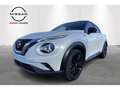 Nissan Juke ENIGMA PLUS Wit - thumbnail 23