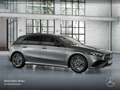 Mercedes-Benz A 250 e AMG+NIGHT+360°+AHK+MULTIBEAM+TOTW+KEYLESS Gris - thumbnail 15