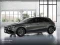 Mercedes-Benz A 250 e AMG+NIGHT+360°+AHK+MULTIBEAM+TOTW+KEYLESS Gris - thumbnail 3