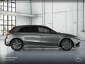 Mercedes-Benz A 250 e AMG+NIGHT+360°+AHK+MULTIBEAM+TOTW+KEYLESS Gris - thumbnail 20