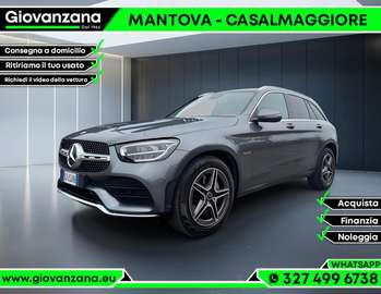 d Premium 4matic auto