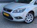 Ford Focus Wagon 1.6 Trend Navi Cruise Airco Camera Trekhaak Grau - thumbnail 17