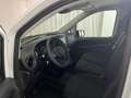 Mercedes-Benz Vito 110 CDI Kasten Kasten Lang Klima Trennwand Blanc - thumbnail 7