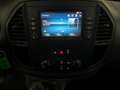 Mercedes-Benz Vito 110 CDI Kasten Kasten Lang Klima Trennwand Blanc - thumbnail 10