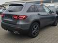 Mercedes-Benz GLC 300 de 4Matic 360Kamera*NAVI*AMG*1HAND Gris - thumbnail 6
