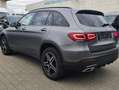Mercedes-Benz GLC 300 de 4Matic 360Kamera*NAVI*AMG*1HAND Gris - thumbnail 4
