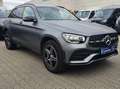 Mercedes-Benz GLC 300 de 4Matic 360Kamera*NAVI*AMG*1HAND Gris - thumbnail 1