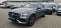 Mercedes-Benz GLC 300 de 4Matic 360Kamera*NAVI*AMG*1HAND Gris - thumbnail 3