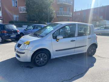 1.2 16v Confort Dynamique NEOPATENTATI