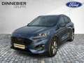 Ford Kuga ST-Line X LED+AHK+Kamera+Winterpaket Bleu - thumbnail 2