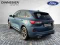 Ford Kuga ST-Line X LED+AHK+Kamera+Winterpaket Bleu - thumbnail 5