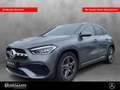 Mercedes-Benz GLA 200 GLA 200 AMG-LINE/LED/KAMERA/MBUX-HIGH-END/SPURH. Gris - thumbnail 1