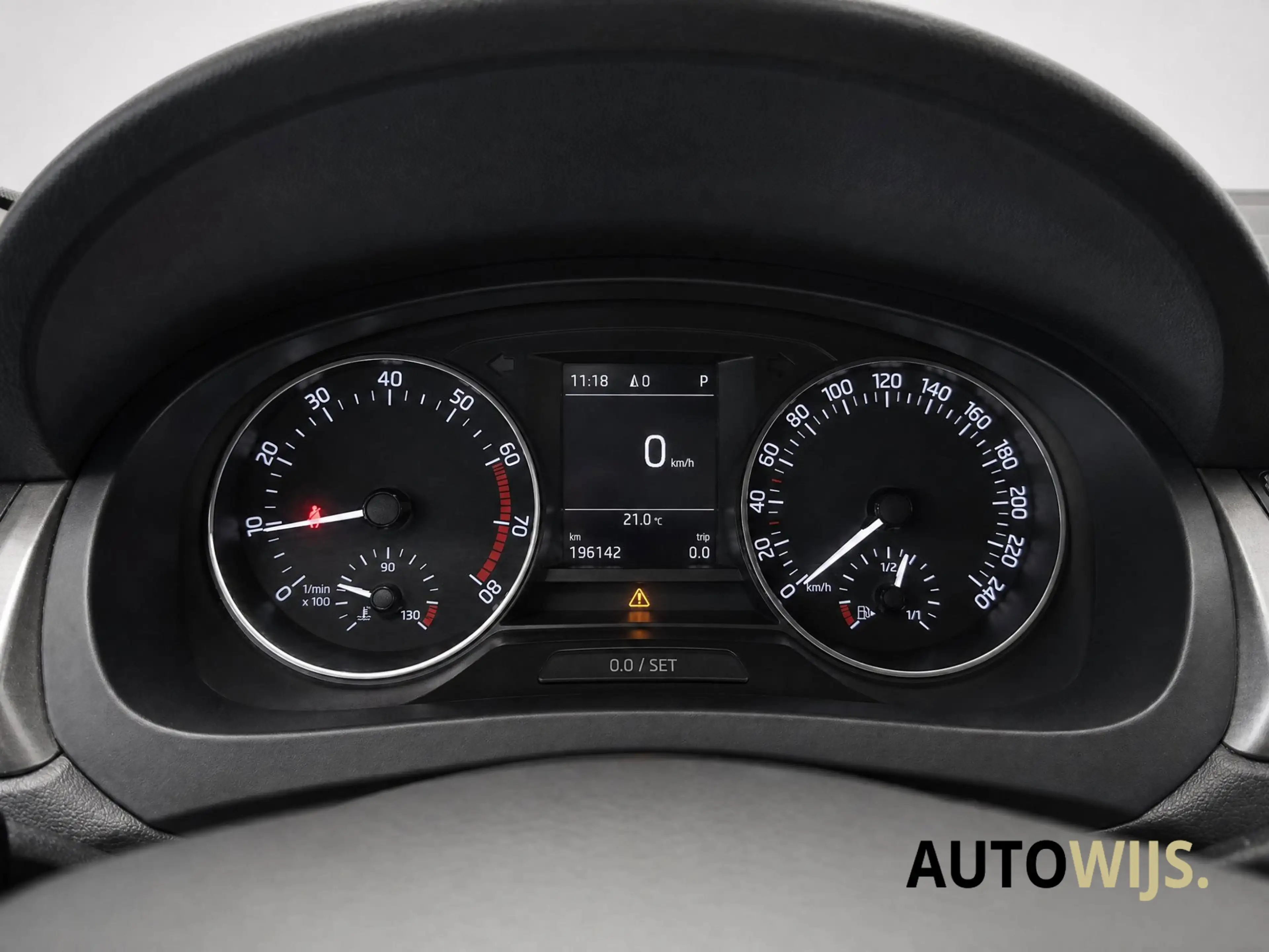 Skoda Rapid/Spaceback 1.2 TSI Greentech JOY|AUT|PANO|PDC|NAVI|NL AUTO — photo 16