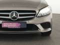 Mercedes-Benz C 200 d LED|Kamera|AHK|Kessy|Navi|SHZ|Tempomat Plateado - thumbnail 10