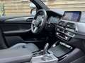 BMW X3 M 360° Kamera k&k LED Pano AHK Memory Grigio - thumbnail 27