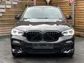 BMW X3 M 360° Kamera k&k LED Pano AHK Memory Grigio - thumbnail 4