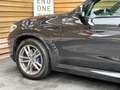 BMW X3 M 360° Kamera k&k LED Pano AHK Memory Grigio - thumbnail 9