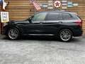 BMW X3 M 360° Kamera k&k LED Pano AHK Memory Grigio - thumbnail 16