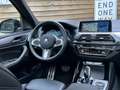 BMW X3 M 360° Kamera k&k LED Pano AHK Memory Grigio - thumbnail 20