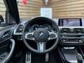 BMW X3 M 360° Kamera k&k LED Pano AHK Memory Grigio - thumbnail 19