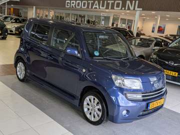1.3 Funk Airco, Stuurbekrachtiging