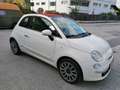 Fiat 500C 500 Cabrio 1,2 Lounge Lounge Weiß - thumbnail 3