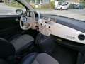 Fiat 500C 500 Cabrio 1,2 Lounge Lounge Weiß - thumbnail 4