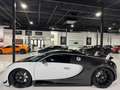 Bugatti Veyron VEYRON 16.4 1001HP 1 of 2 LINEA VIVERE OF MANSORY Biały - thumbnail 4