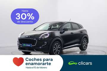 1.5 Ecoblue Titanium 120