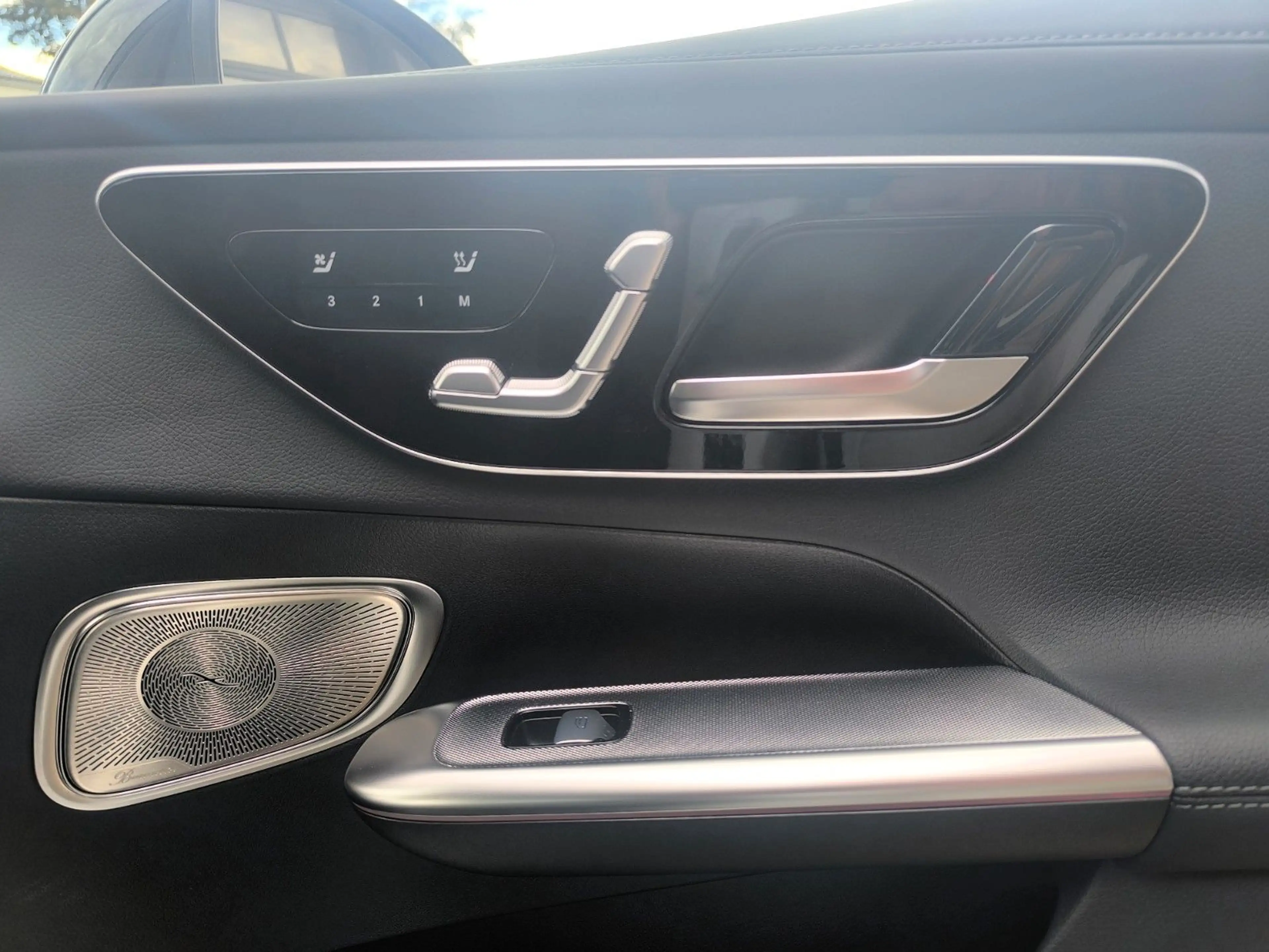 Mercedes-Benz GLC 450 d 4Matic Edition AMG Line Vollausstattung — photo 9