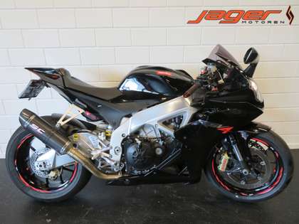 Aprilia RSV4 RSV4 V4 MILLE SC PROJECT!