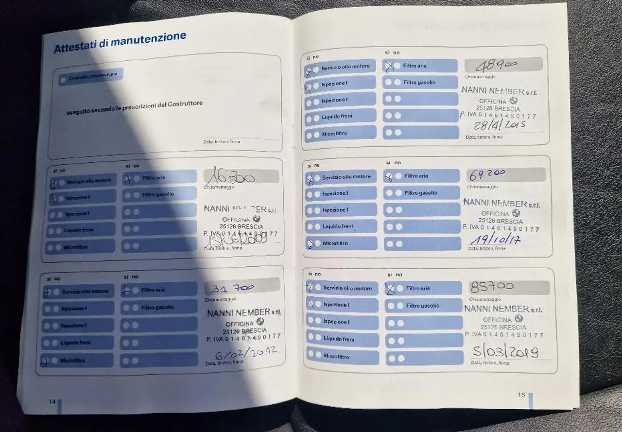 BMW Z4 afbeelding 21