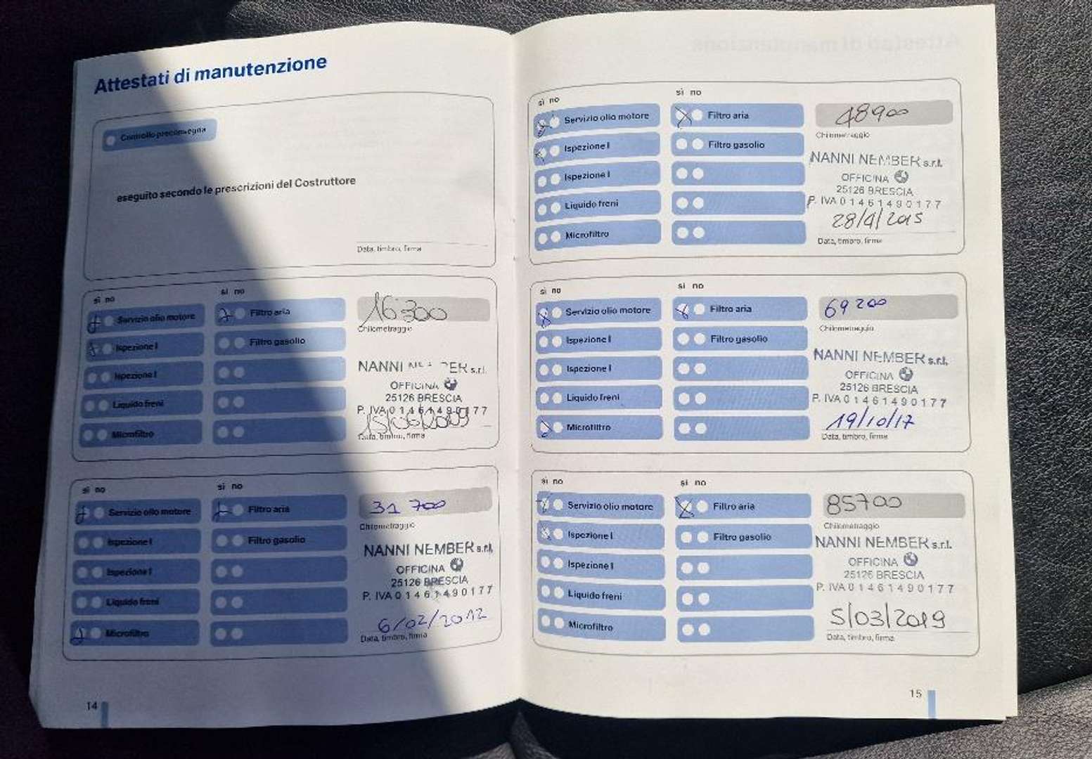 BMW Z4 Roadster afbeelding 21