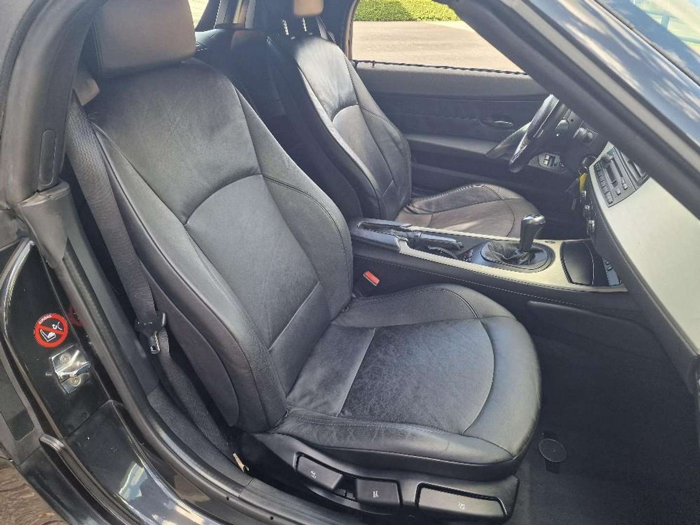 BMW Z4 Roadster afbeelding 7