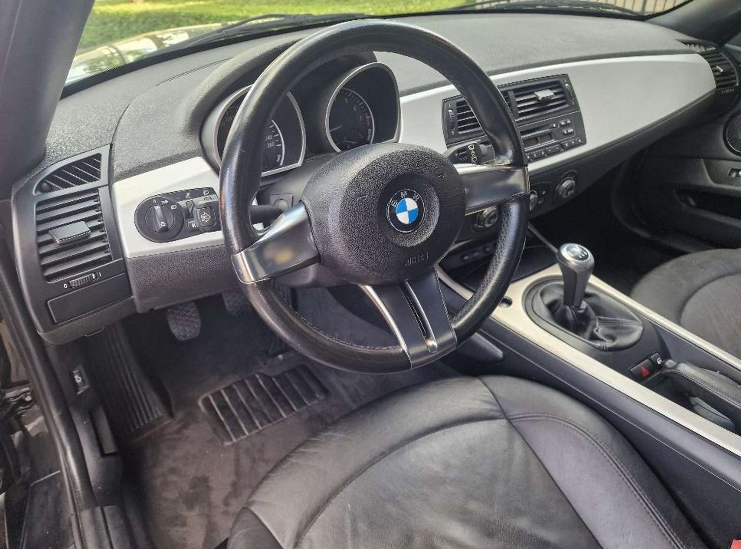 BMW Z4 Roadster afbeelding 4