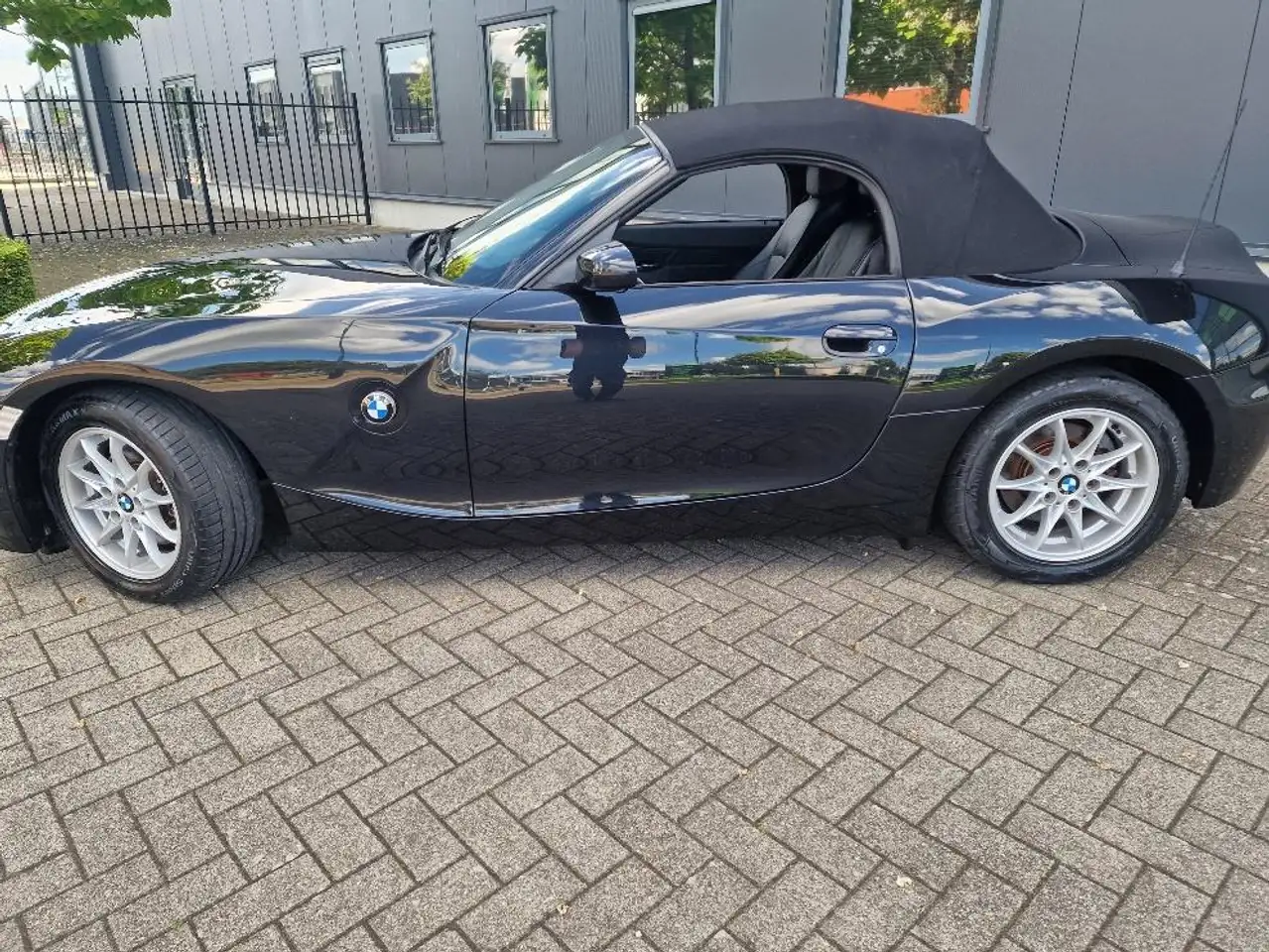 BMW Z4 afbeelding 8