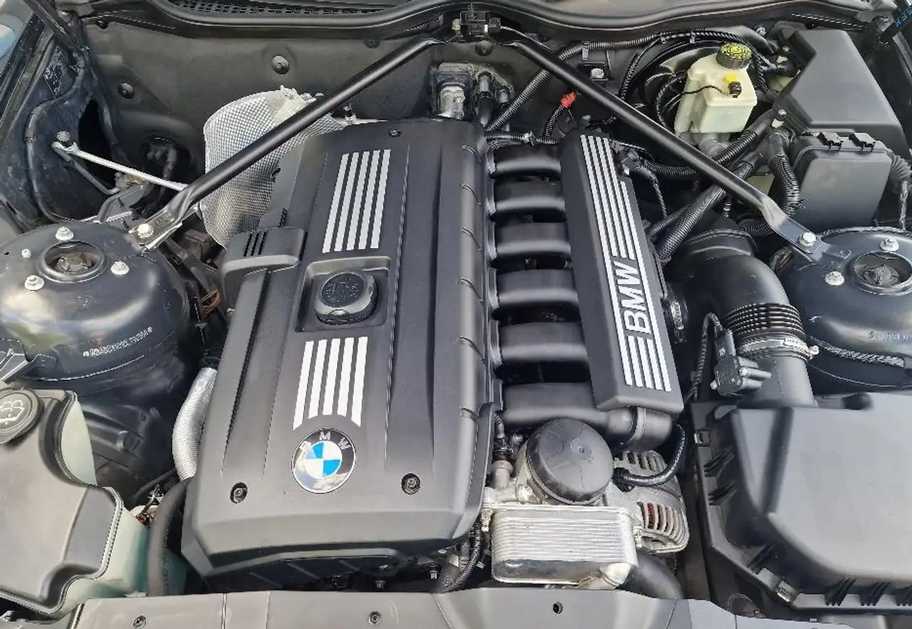 BMW Z4 afbeelding 19