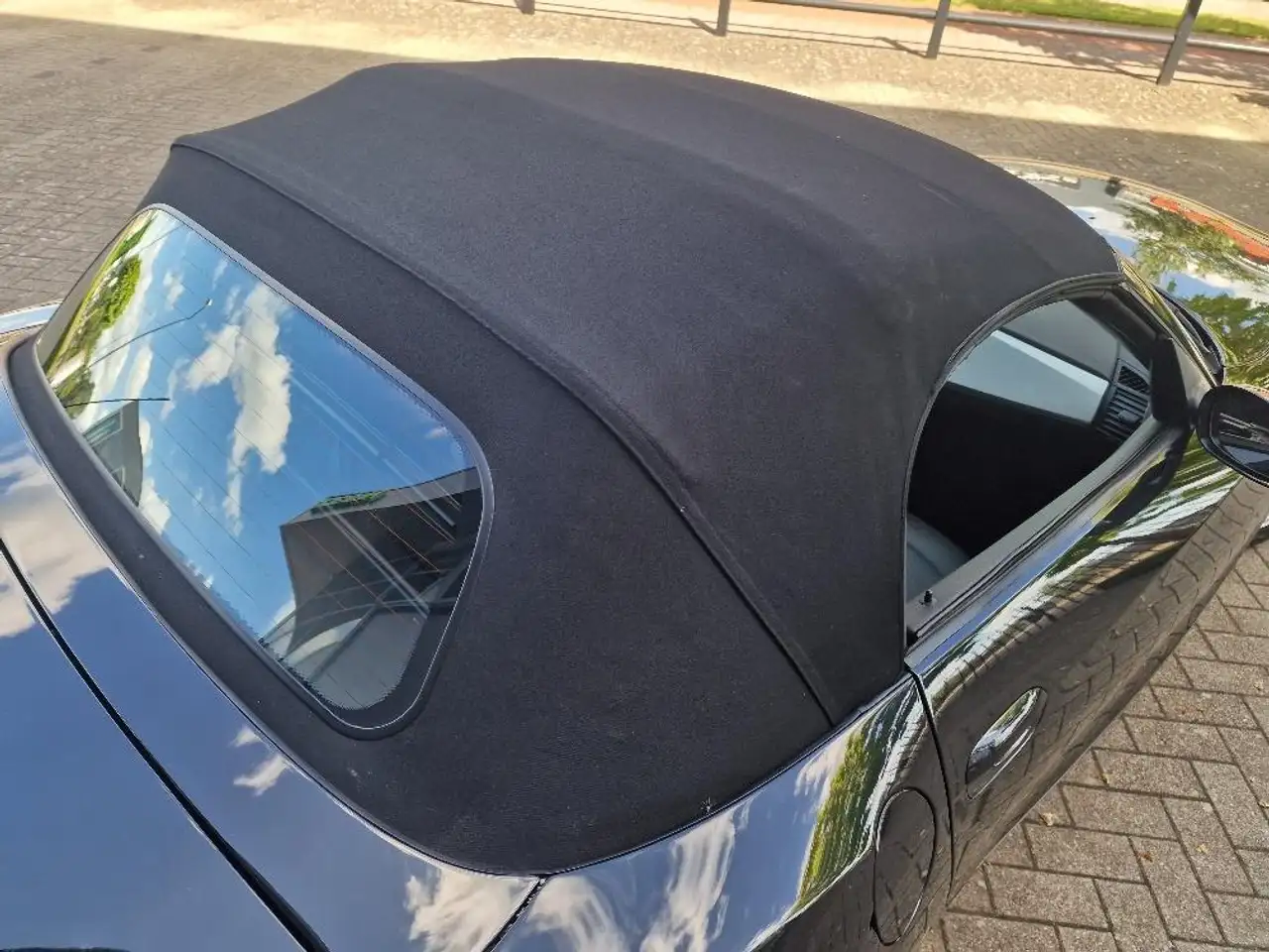 BMW Z4 afbeelding 17