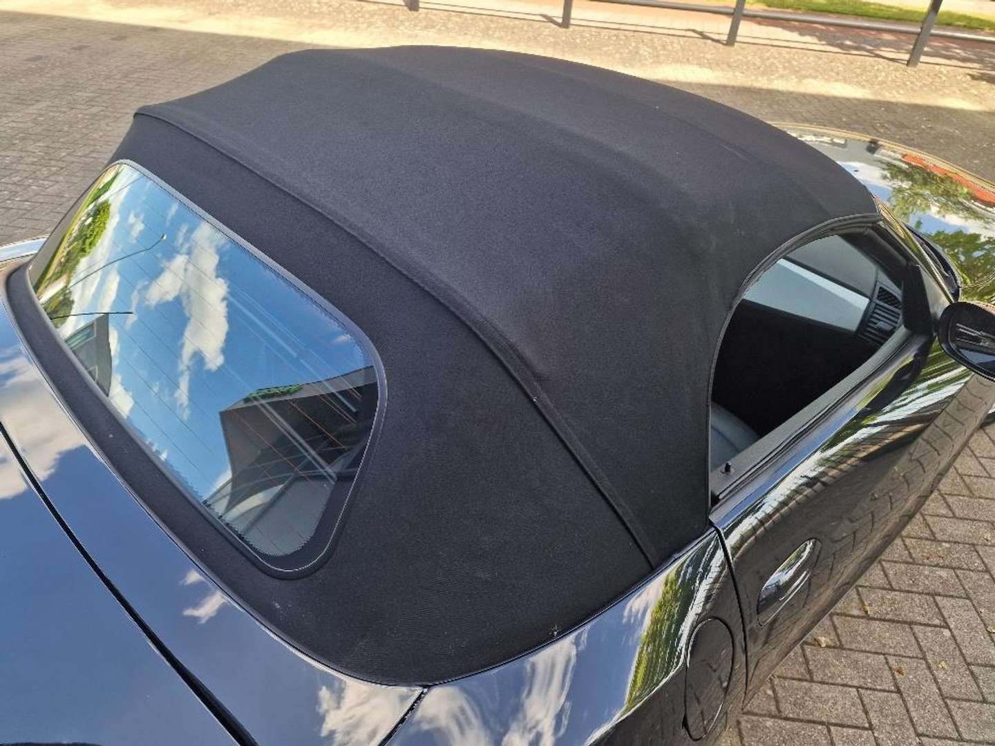 BMW Z4 Roadster afbeelding 17