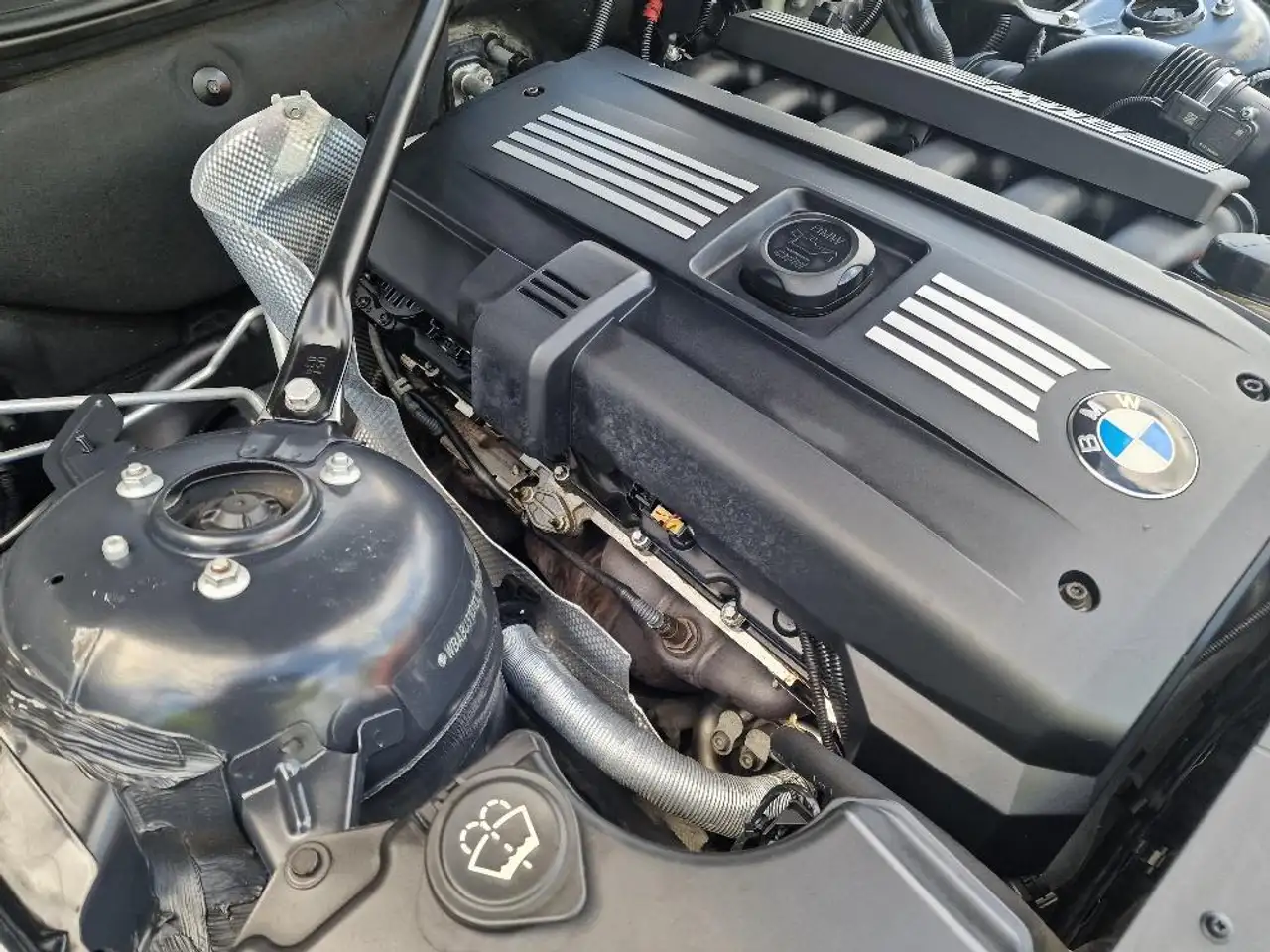 BMW Z4 afbeelding 18